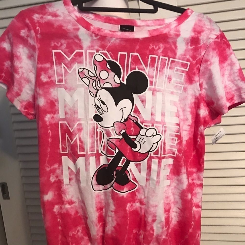 Minnie Mouse Shirt - Picture 2 of 5
